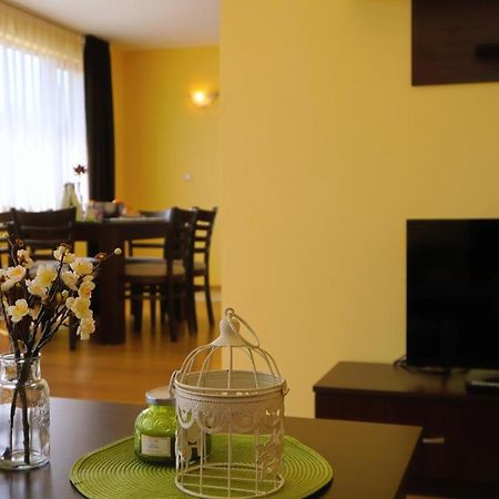 Вила Делфин - Villa Delfin Bŭlgarevo Extérieur photo