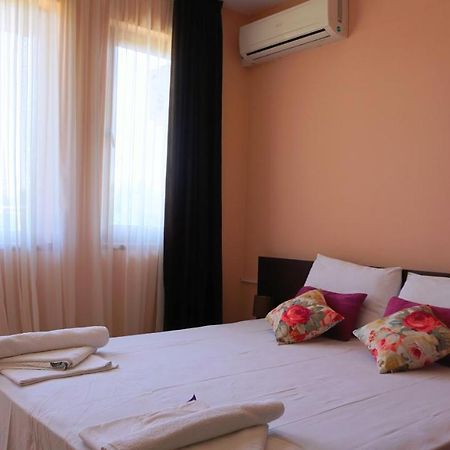 Вила Делфин - Villa Delfin Bŭlgarevo Extérieur photo