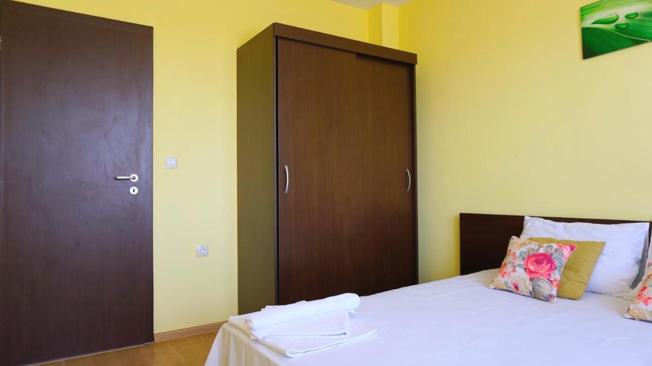 Вила Делфин - Villa Delfin Bŭlgarevo Extérieur photo
