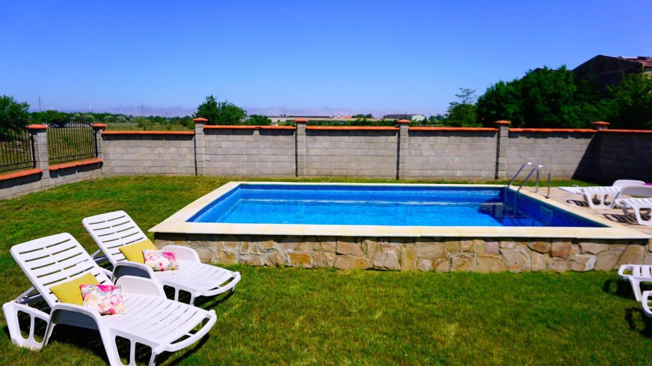 Вила Делфин - Villa Delfin Bŭlgarevo Extérieur photo