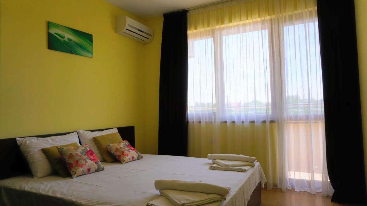 Вила Делфин - Villa Delfin Bŭlgarevo Extérieur photo